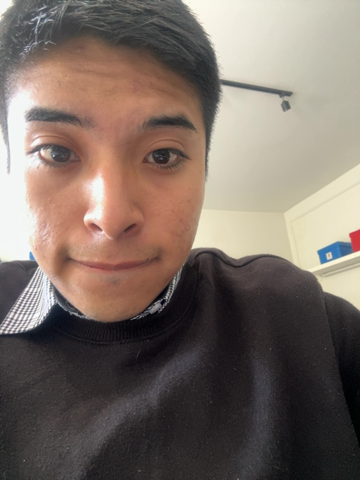 Foto de Carlos Enrique Casimiro González